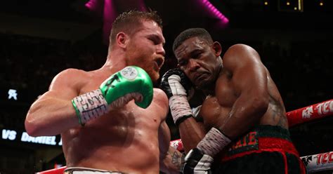 Canelo Alvarez vs. Daniel Jacobs fight results, highlights, date, .